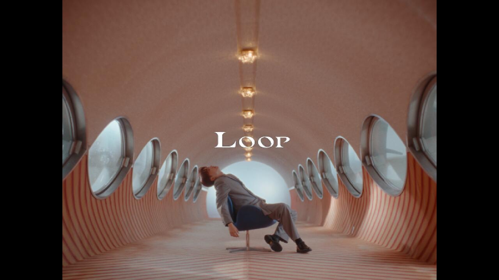 BE:FIRST・RYUHEI ソロ曲「Loop ～One of the BE:ST-03 RYUHEI～」のスペシャルダンス映像を公開