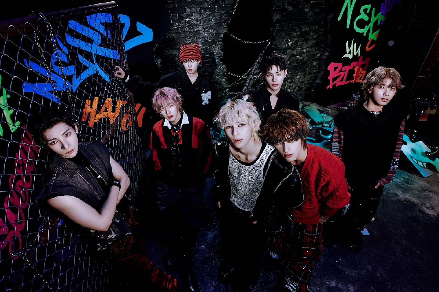NEXZ、憧れの番組初出演でド緊張&笑顔!Mステで新曲「Simmer (Japanese Ver.)」をテレビ初披露