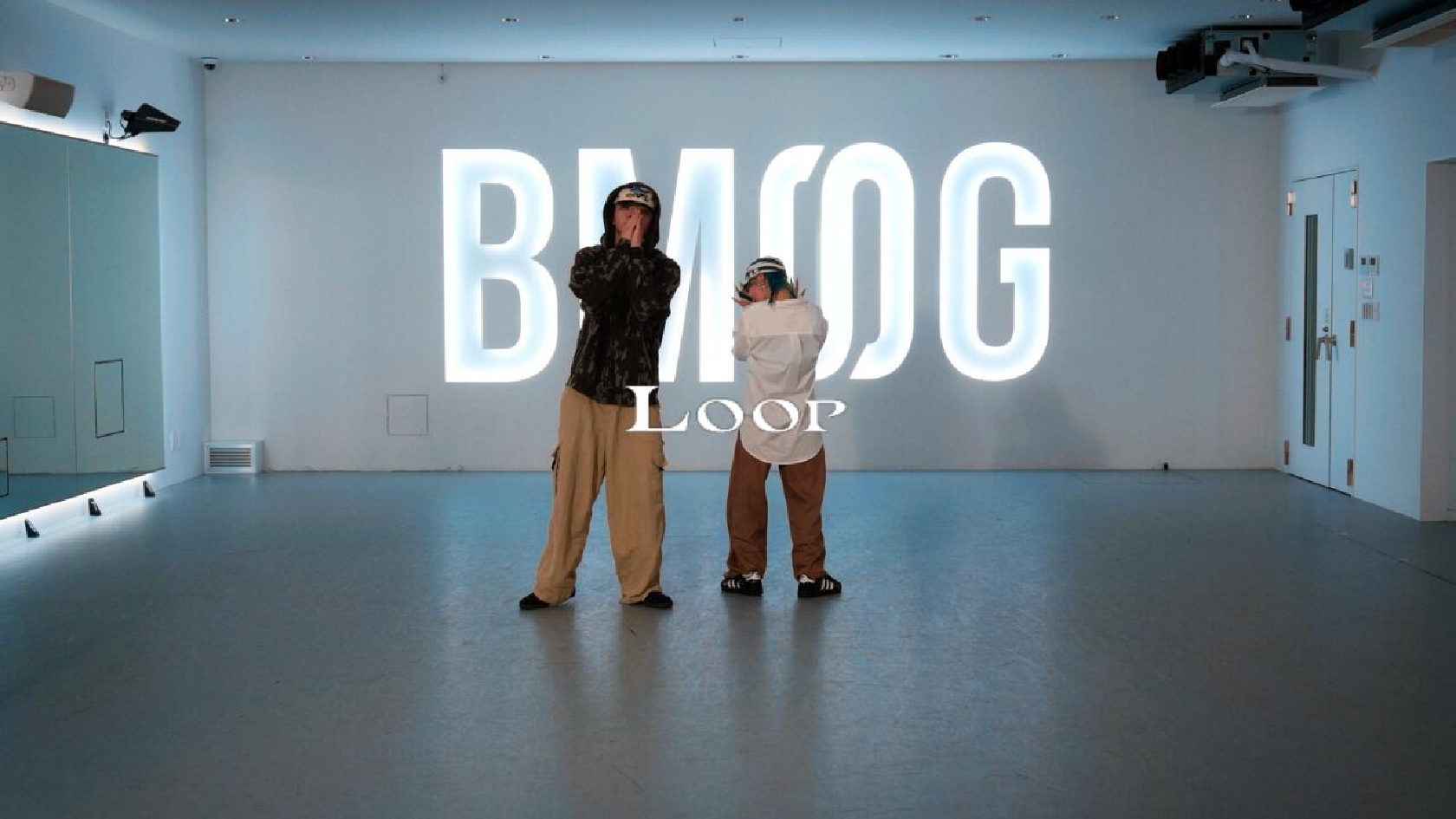 BE:FIRSTのRYUHEI、新曲「Loop」のダンスプラクティス映像を公開!グループのソロ楽曲企画第3弾