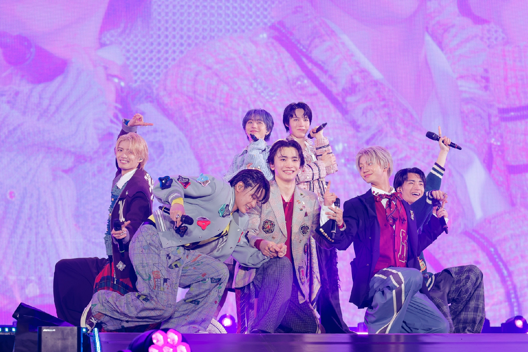 原因は自分にある。 自身最大規模の2万人動員公演を完走!さらなるステップアップへ決意「夢がかなうところを皆さまに見せたい」