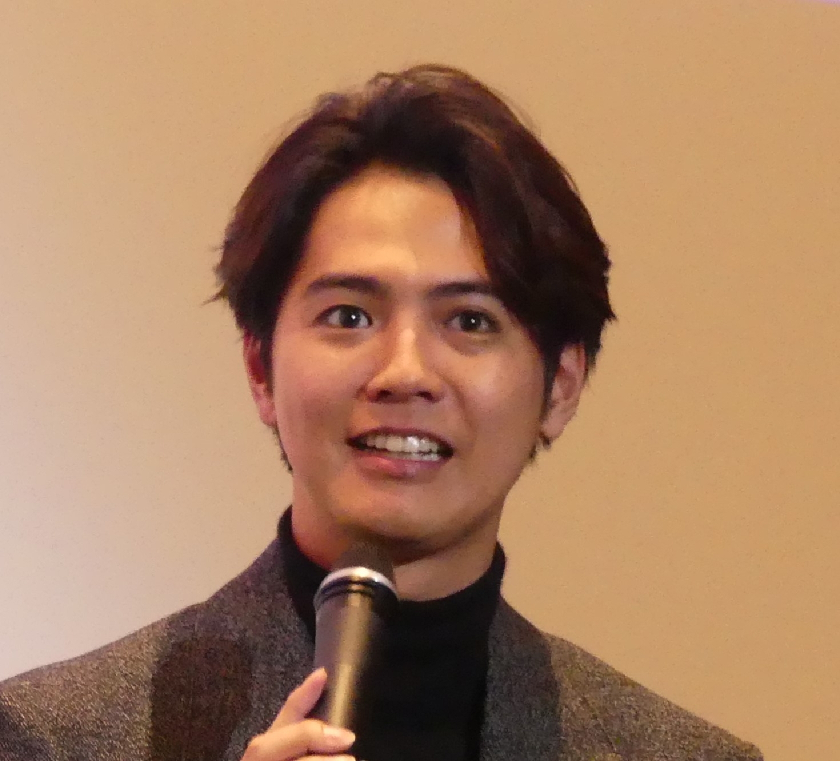 GENERATIONS 片寄涼太、100万円超で購入ジャケットの鑑定結果に衝撃!保管方法も「いろいろ考え直そうと…」