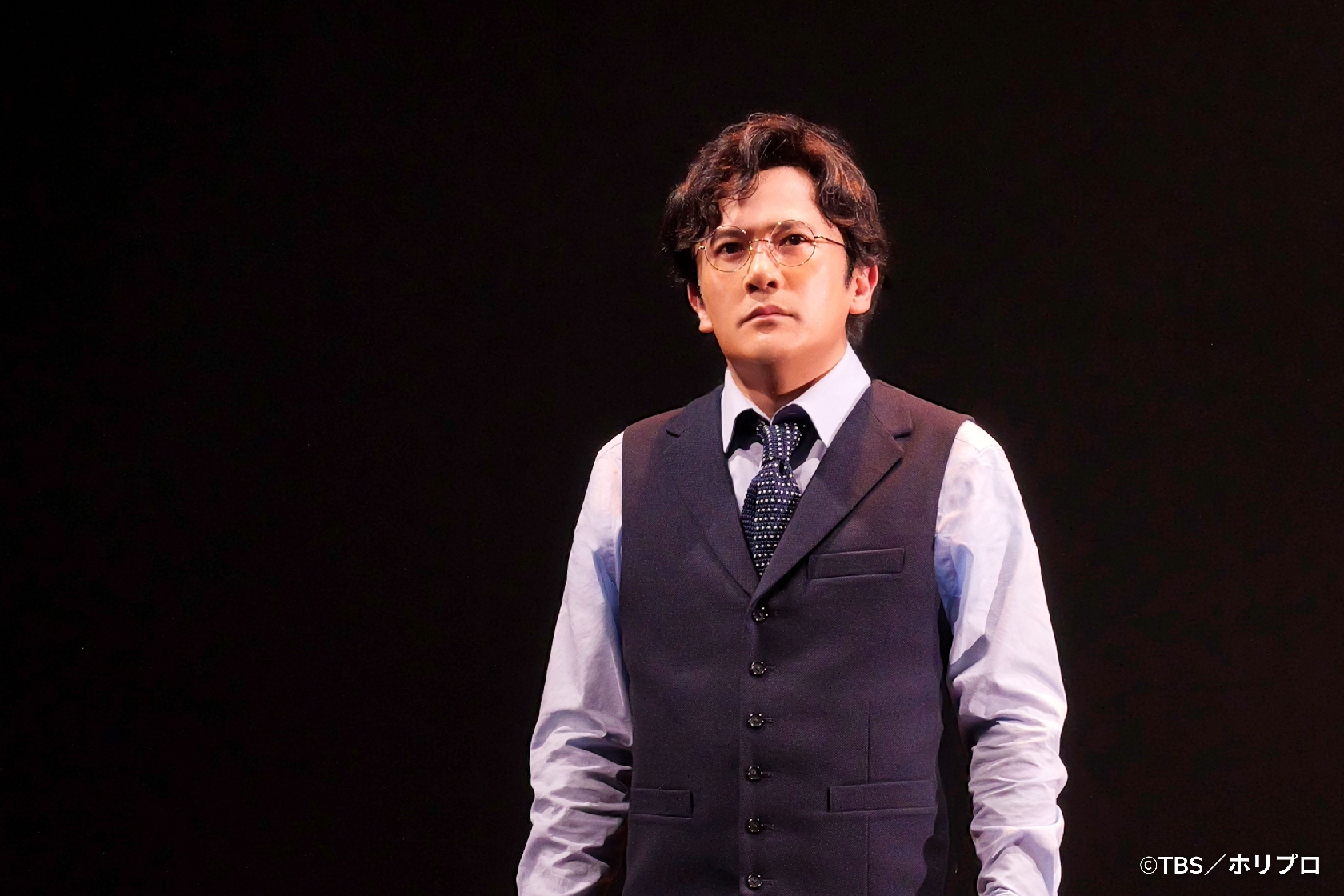 稲垣吾郎「普段は家で3匹の猫に囲まれて静かに暮らしていますが…」 劇場で共演者から元気もらったお陰で酷暑もへっちゃら