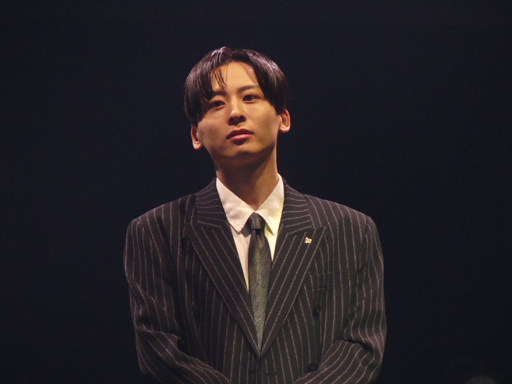 Da―iCE 工藤大輝、京都芸大が新設「音楽コース」の講師に就任!「学生の創作活動のヒントになることを伝えることができたら」