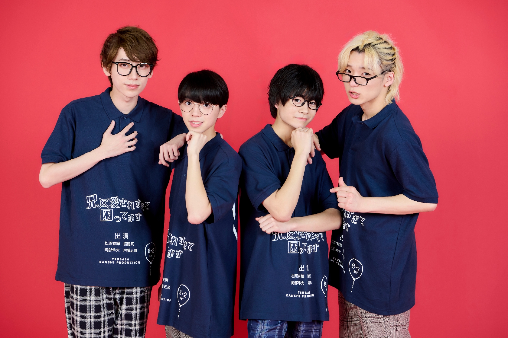 「つば男FES」 独占インタビュー!一夜限りのステージでどのようなライブを見せる?