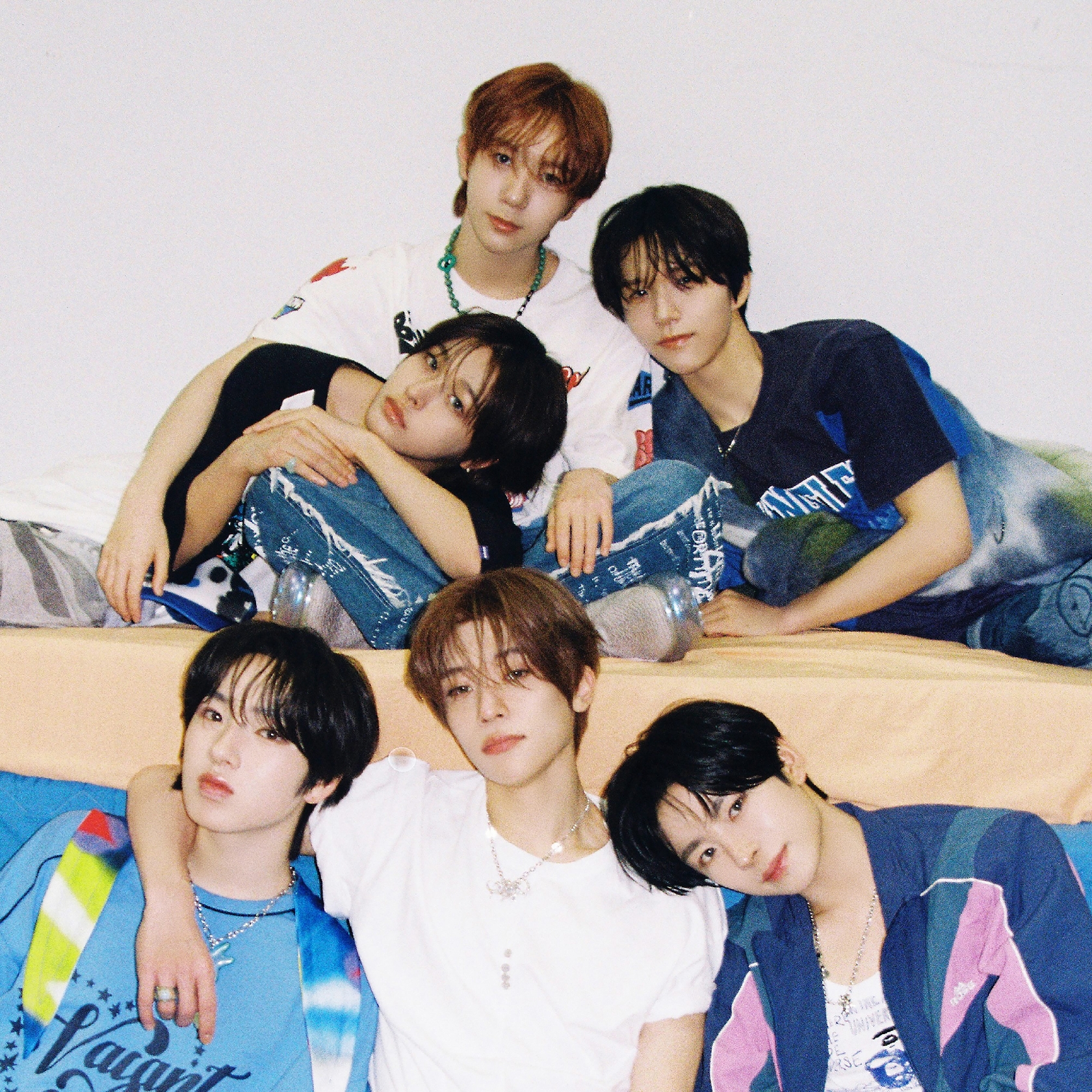 NCT WISH 初のファンクラブイベントを開催! “お祭り”感満載でファンを魅了&日本含むグループ初コンサートツアー開催も発表