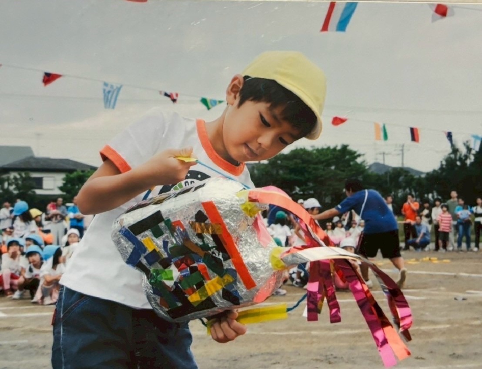 THE SUPER FRUIT 松本勇輝<インタビュー(7)>小学生時代に描いた大人とは違うけど、思ったことを貫けるようにはなったと