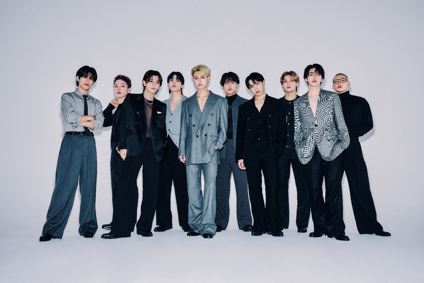 THE JET BOY BANGERZ 初のアーティストブック9・1発売