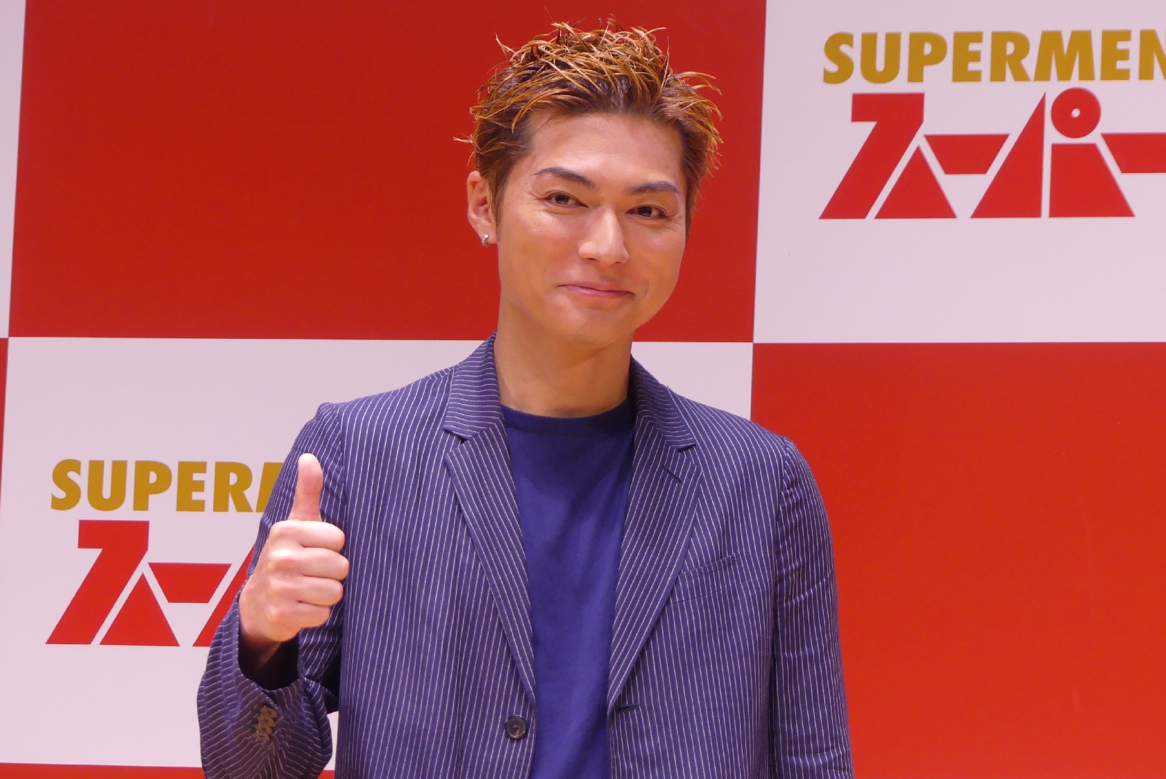 EXILE・SHOKICHI ストイックな暑さ対策は「外をランニングして…」