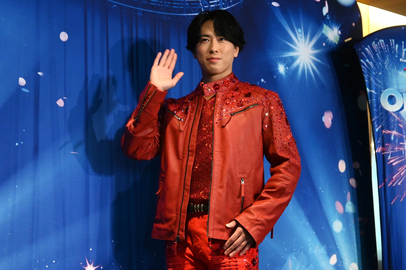 Snow Man 宮舘涼太、メンバーのエール励みに優雅なスケーティング披露!逆に「何かあるとしたら教えられるな…」と恩返し誓う