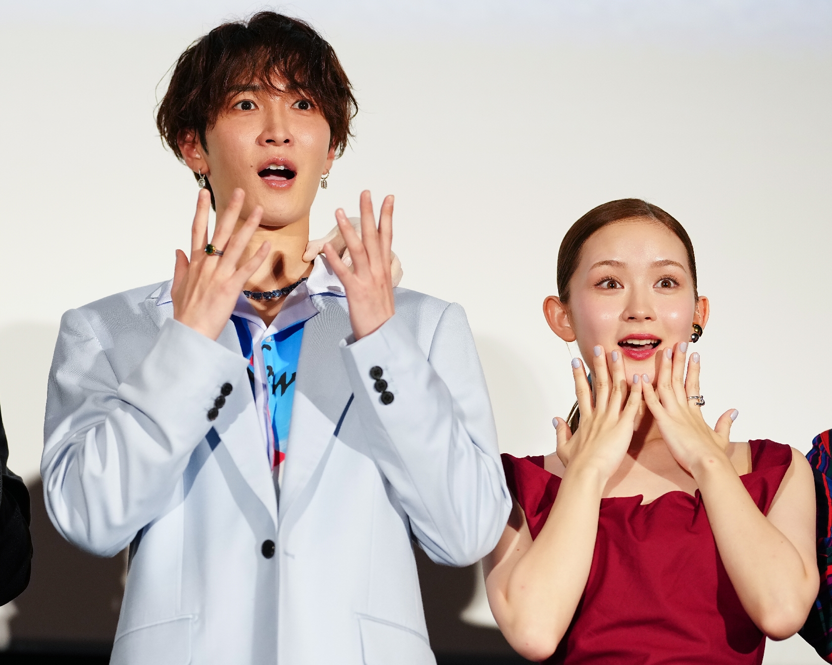 Snow Man渡辺翔太 「事故物件ゾク」続編 撮影中も怪奇現象明かす