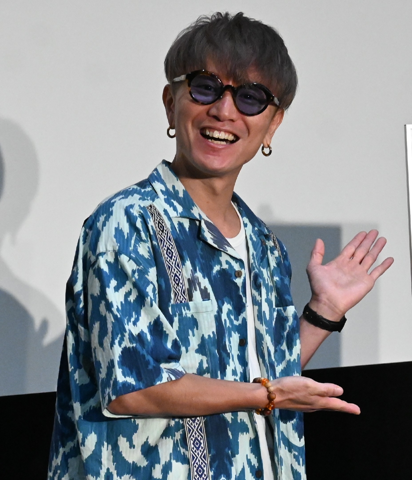 SUPER EIGHT 安田章大「ストーリーと共に僕の心の揺れも一緒に感じて」 音声ガイドナレーターで参加「火垂るの墓」爆推し