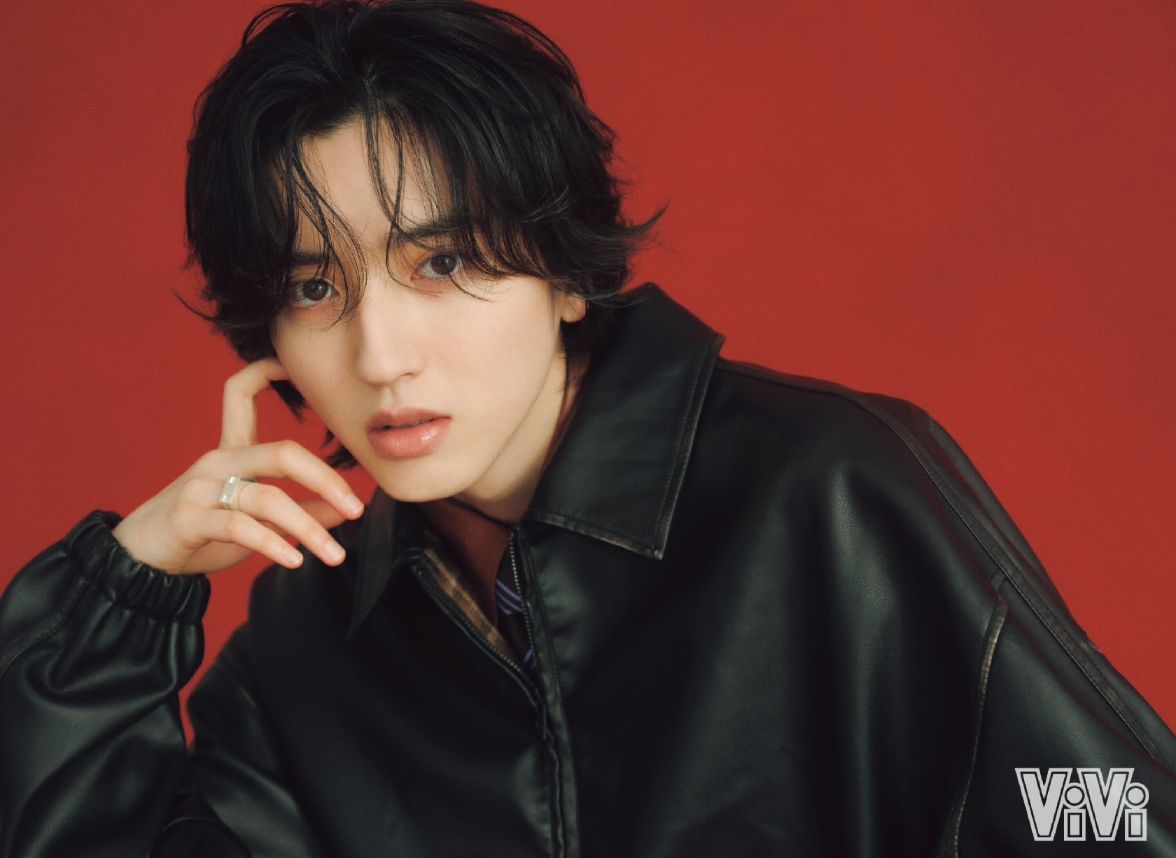なにわ男子・道枝駿佑、凄い先輩らに追いついた!国宝級イケメン殿堂入り決定、ファンの負担考え「ようやくといった感じ」とも