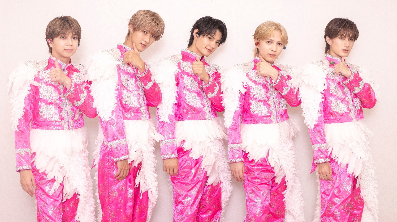 M!LKに全国ツアー最終公演で“ごほうび” グループ最大規模の6万人動員、東名阪アリーナツアー開催を発表!