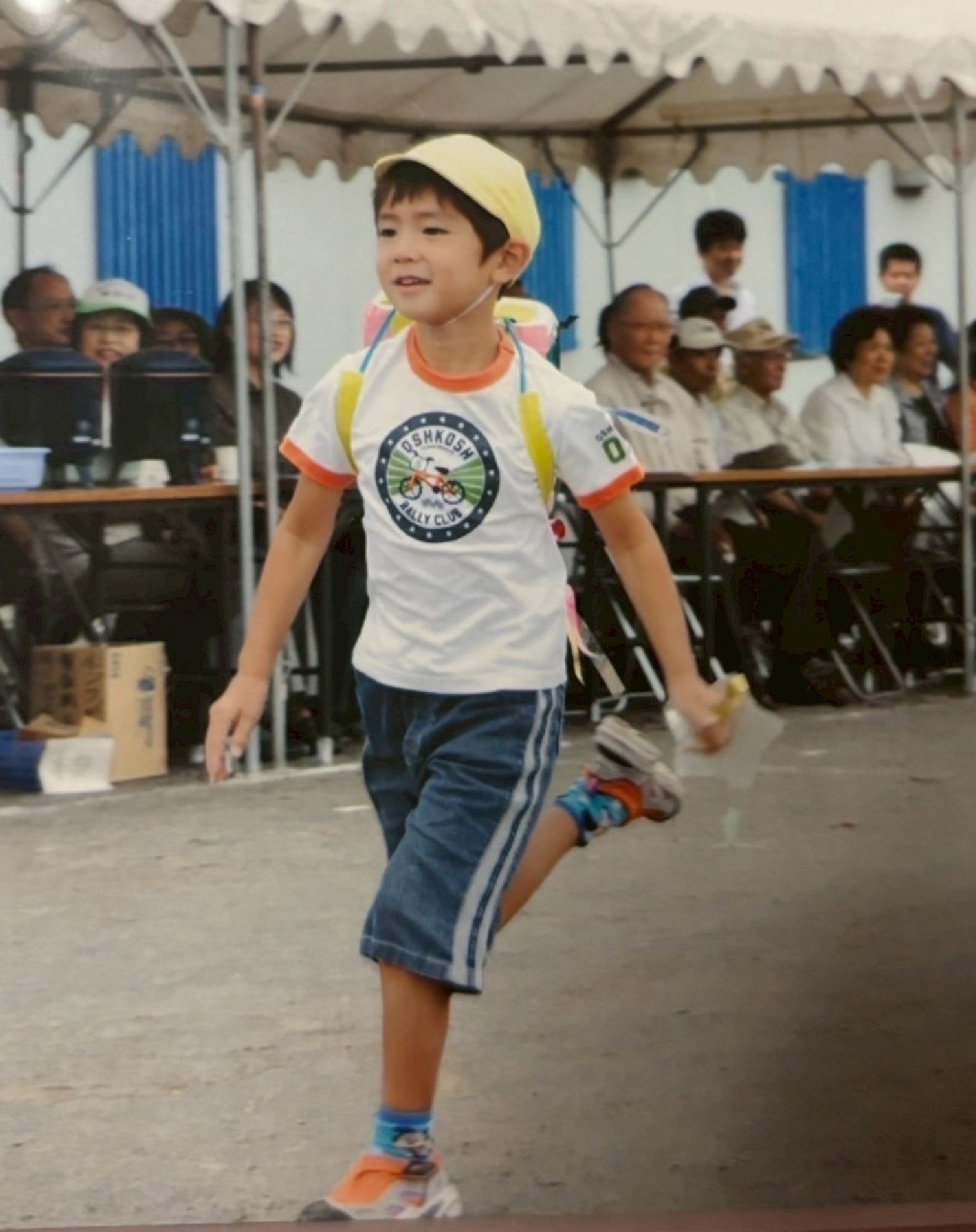 THE SUPER FRUIT 松本勇輝<インタビュー(4)>憧れている人明かす「どんなに辛い時も心を休めてくれる存在」