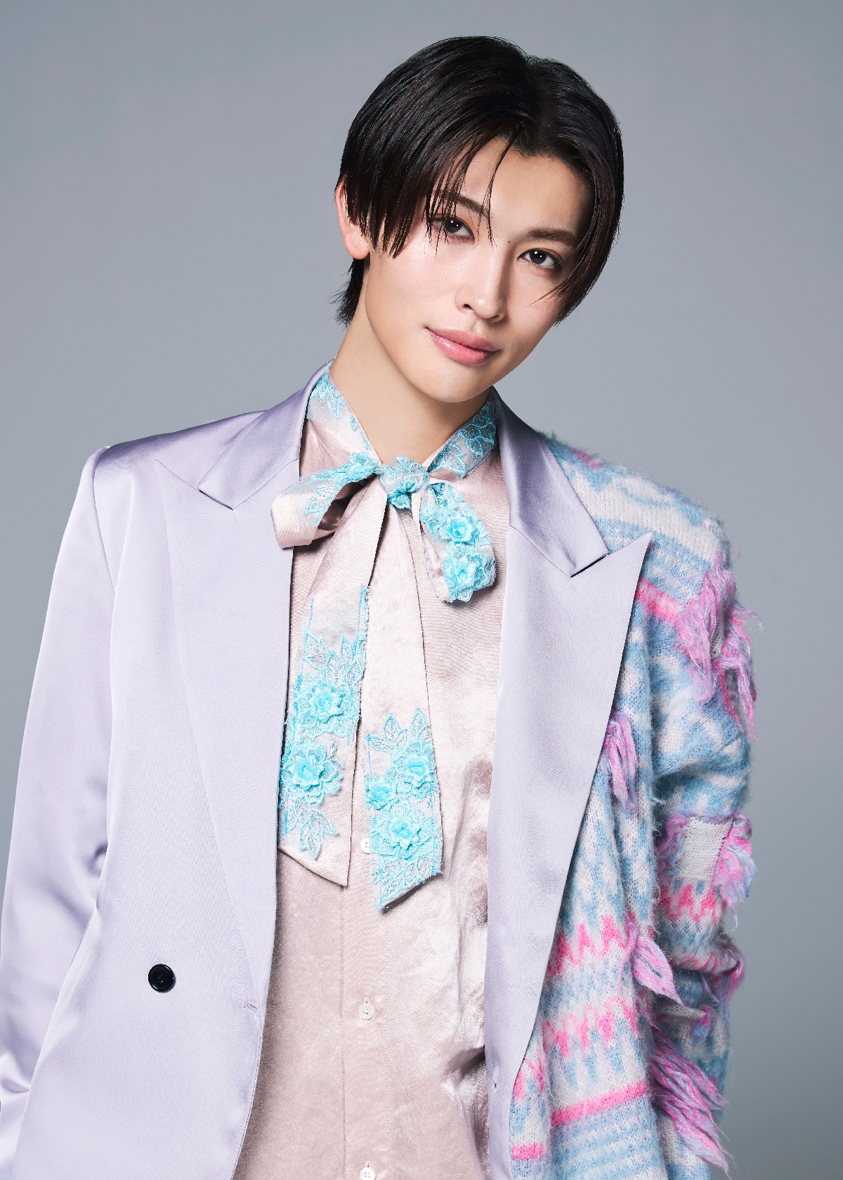 GENIC・増子敦貴、初のプロ野球始球式に熱い意気込み「9回裏満塁のつもりで」