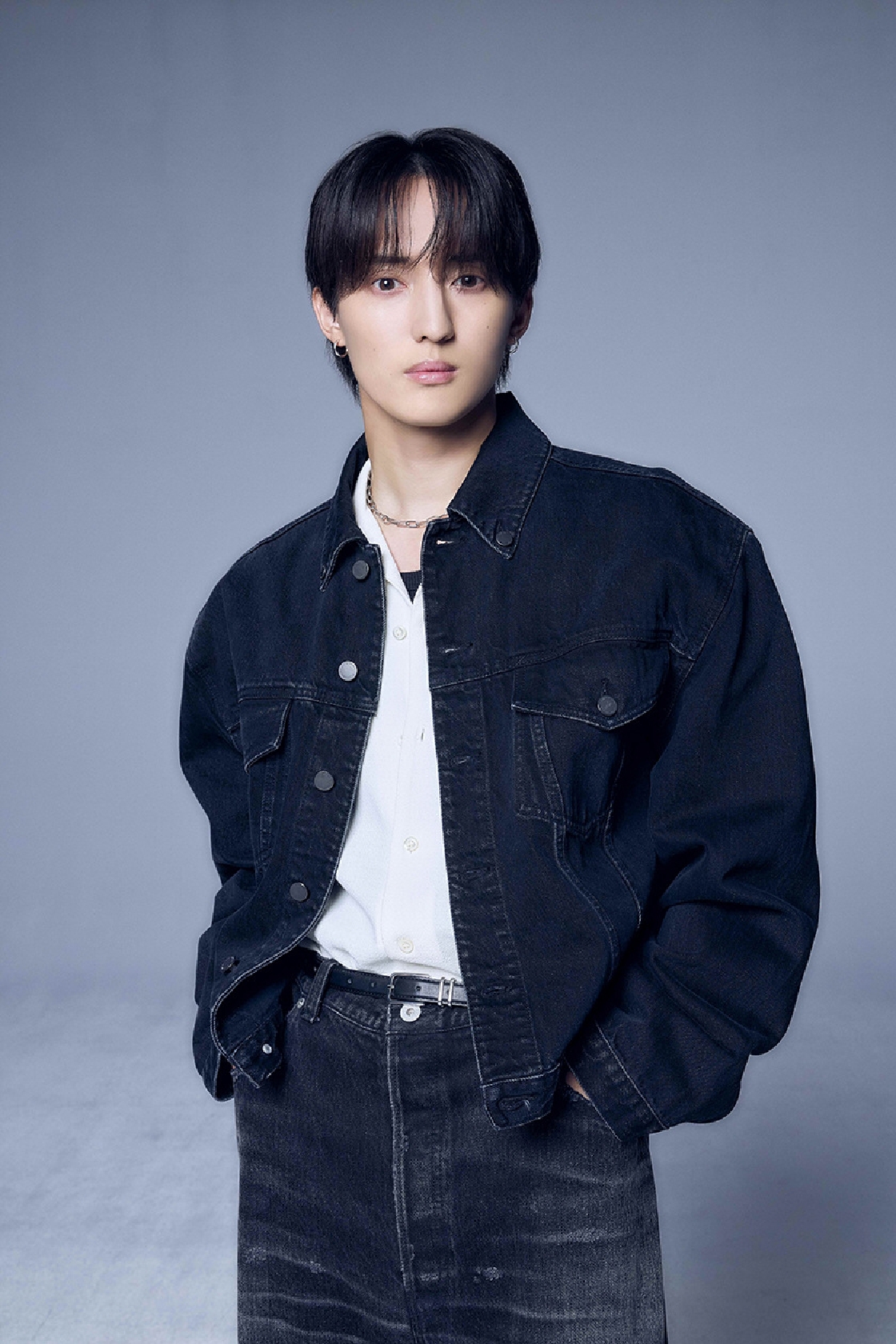 Travis Japan 川島如恵留、舞台「すべての幸運を手にした男」で単独初主演!努力の人がさらなる成長誓い「グループにも還元」
