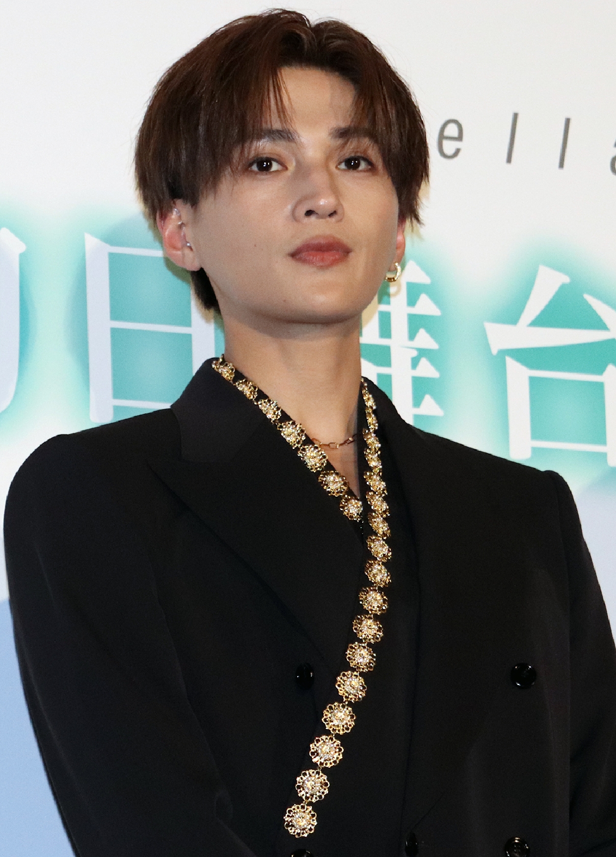 FANTASTICS八木勇征、主演映画「隣のステラ」初日舞台あいさつで感無量!「がむしゃらさとひたむきさを意識」