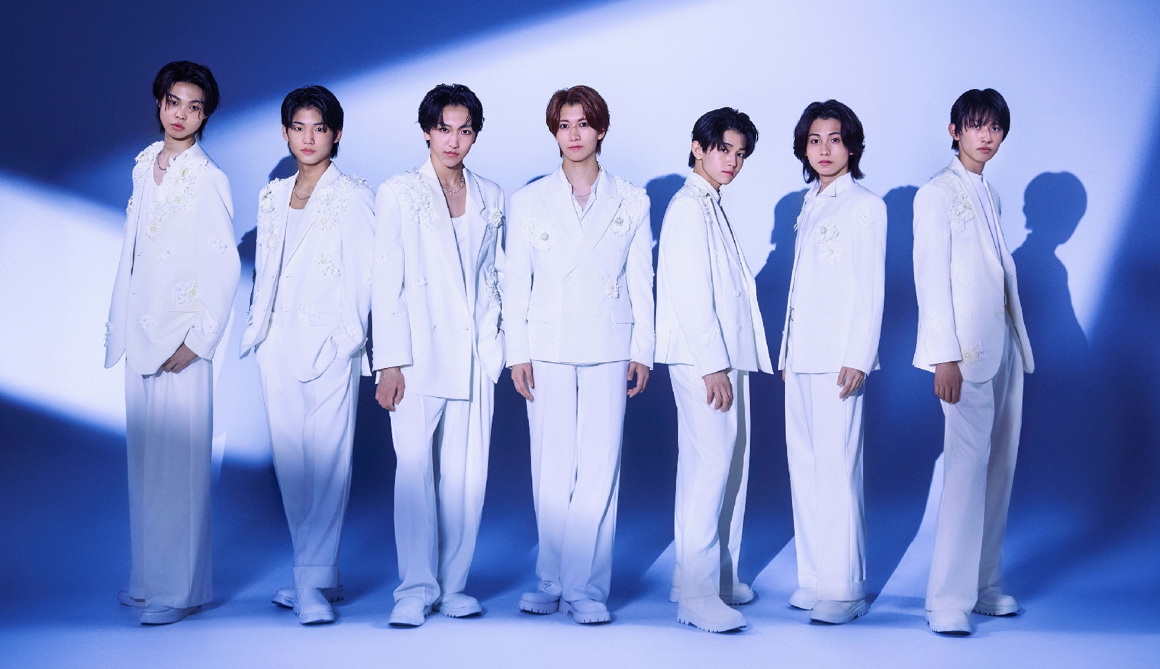 CLASS SEVEN 配信デビュー曲「miss you」が初シングルに 10.20リリース