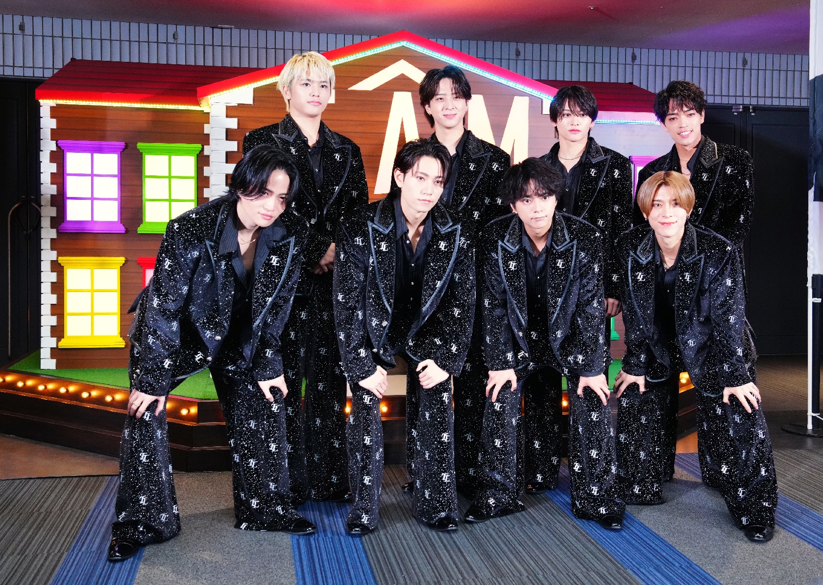 timelesz<一問一答(3)>菊池風磨「タイムレスプロジェクトをやってよかったなと心から思います」
