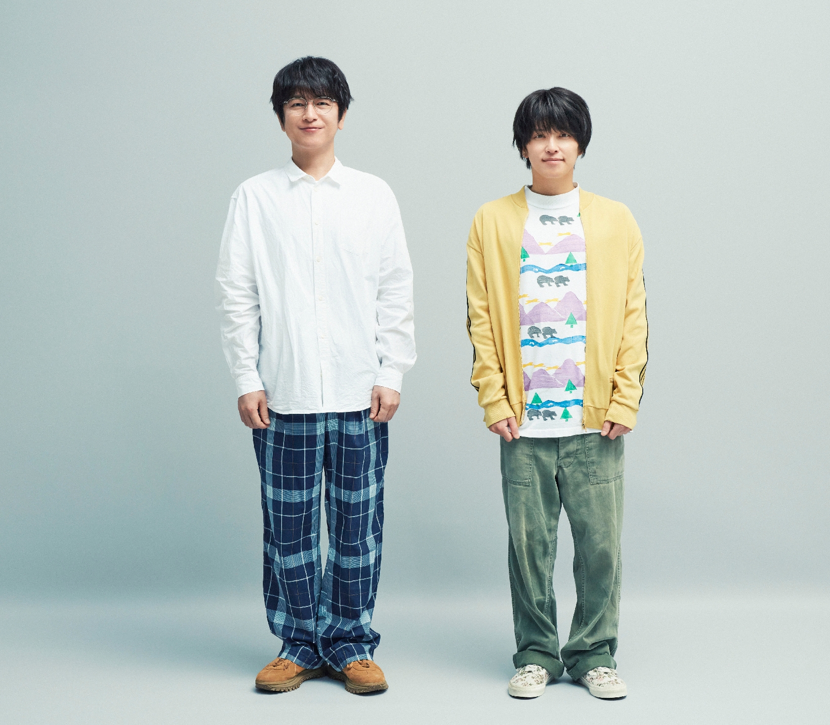 手越祐也、日テレ「ぼくたちん家」で7年ぶりドラマ復帰! 「これは楽しい撮影になりそう」とワクワク