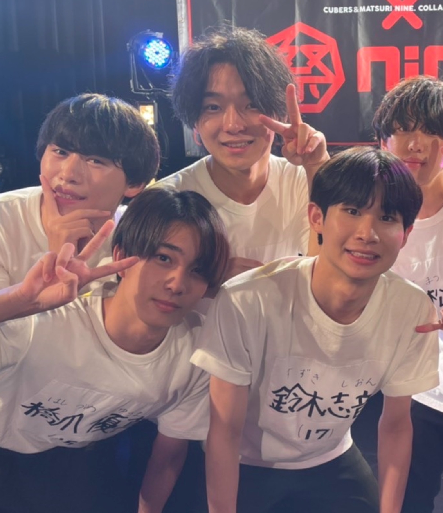 THE SUPER FRUIT鈴木志音<インタビュー(3)>「わっ!!って声が出て…」トイレでのハプニングがデビューにつながった!?