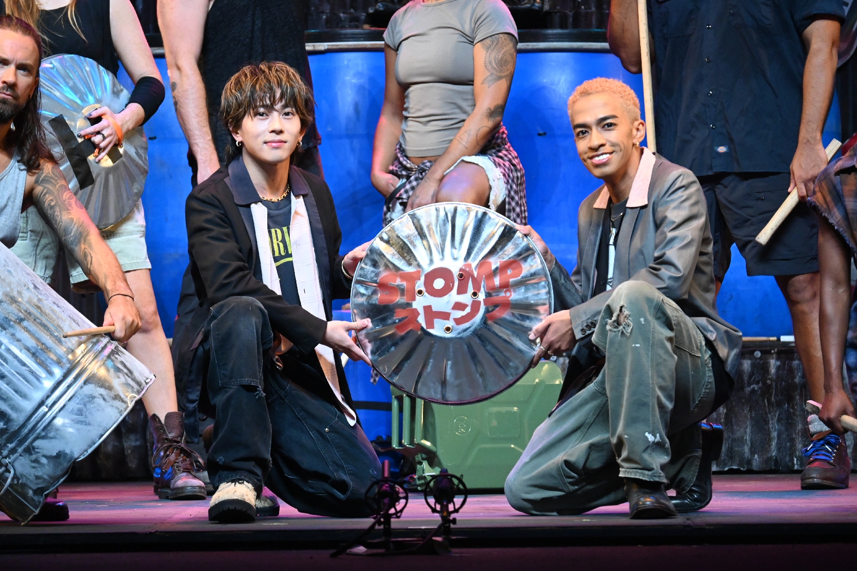 Aぇ!group 末澤誠也、やっぱこてこて関西人♡大阪のおすすめ食べ物は?に「粉もの」「たこやき、お好み焼き食べて」と猛プッシュ