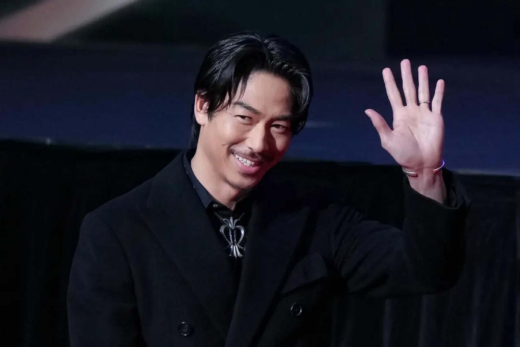 EXILE・AKIRAが20年食べていないもの「MAKIDAIさん、USAさんと3人であたりました」