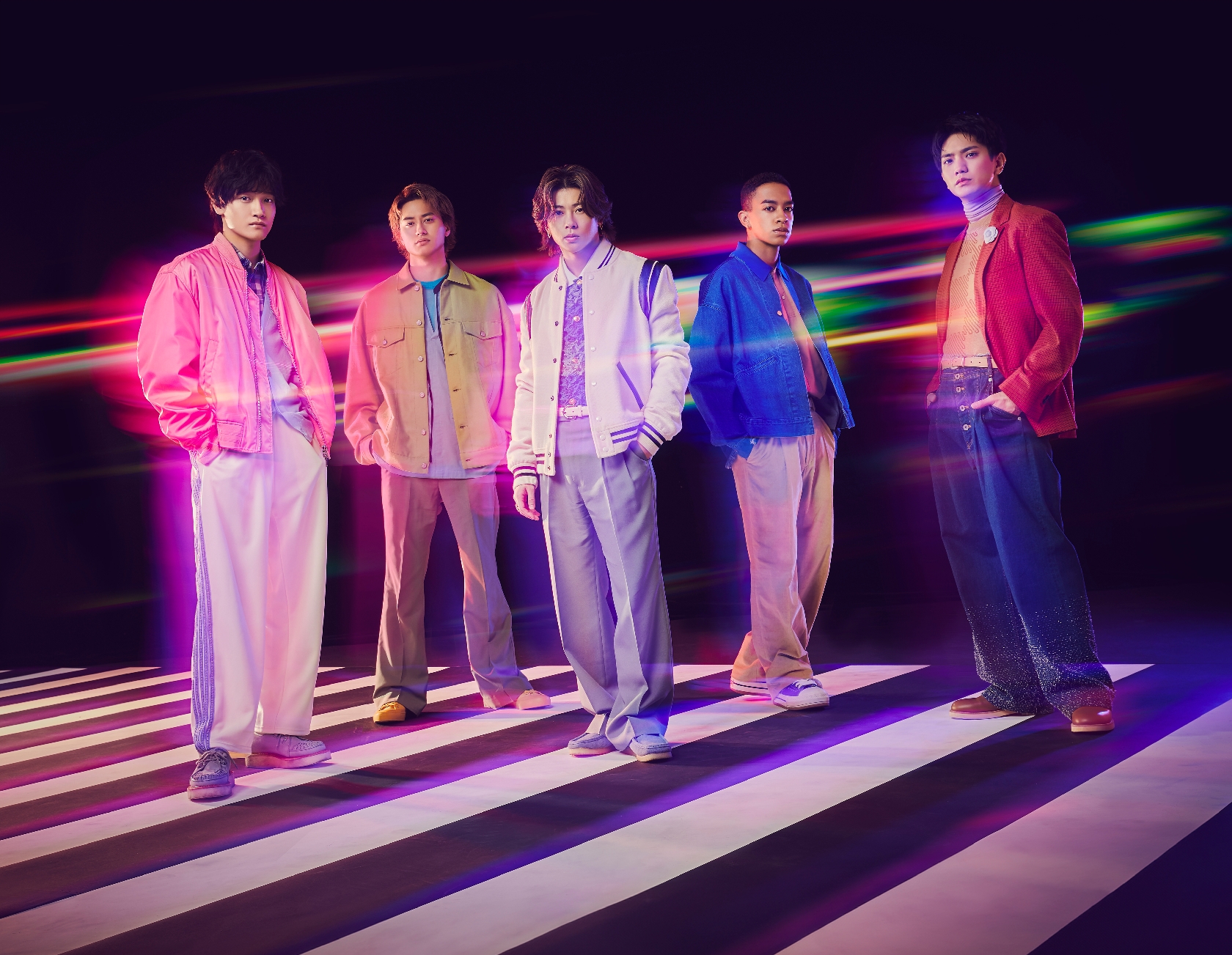 Aぇ!group、メ～テレ「ドデスカ!」を9月16日で卒業!初出演から5年10カ月、小島健「寂しいですがまた呼んでいただきたい」