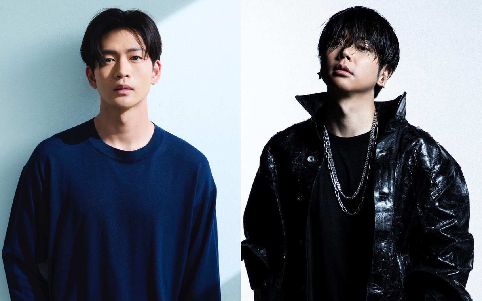 NEWS増田貴久 「増松コンビ」松下洸平と8日J―WAVE番組出演
