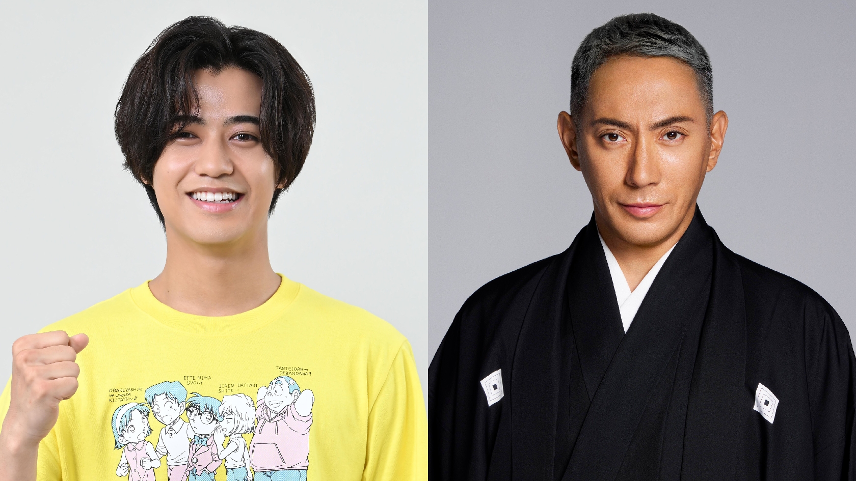 King&Prince 髙橋海人「お会いするまでずっとドキドキ」 24時間テレビで大物との初共演に胸躍らせる