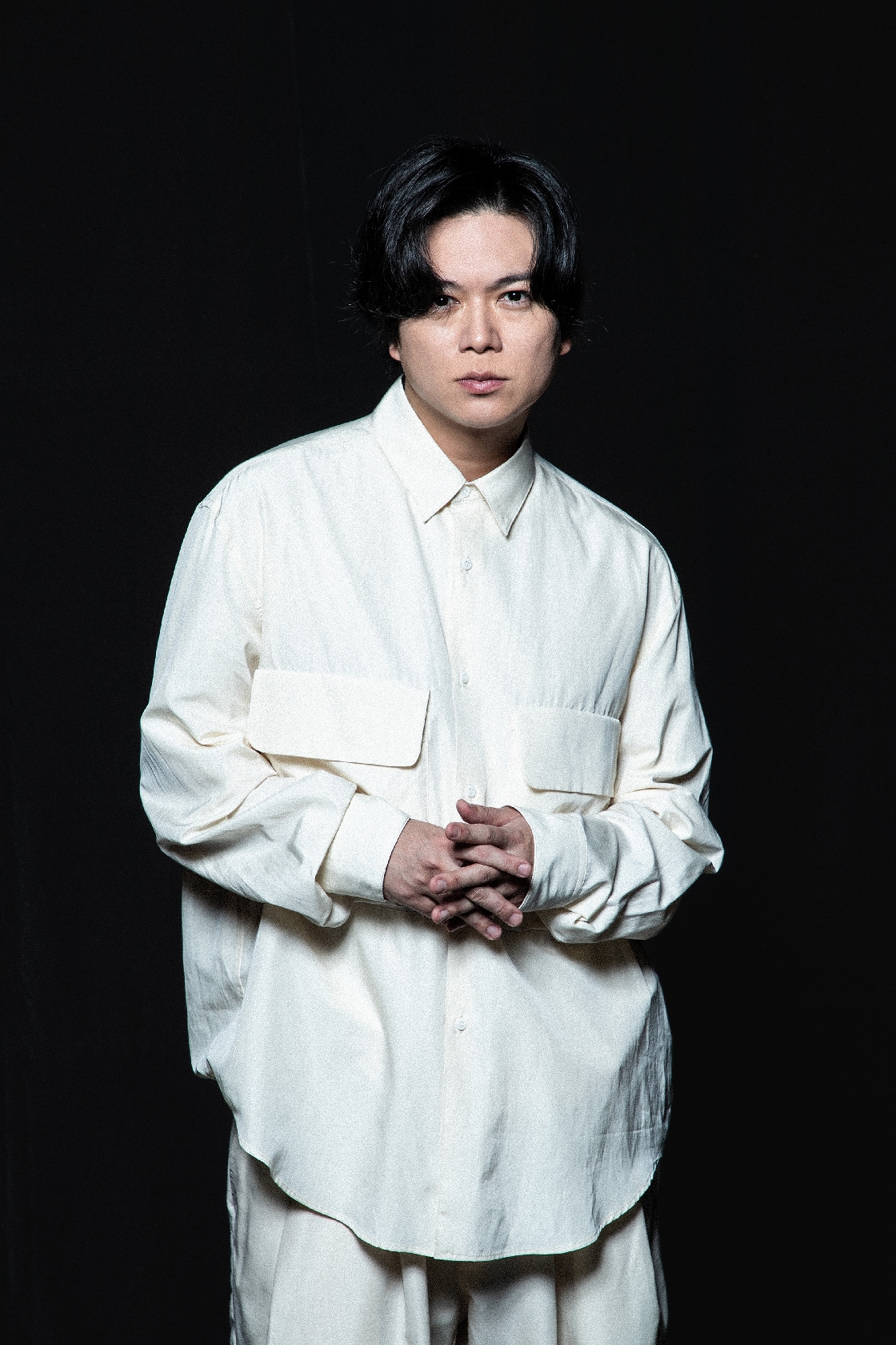NEWS 加藤シゲアキ「見れば、この先2時22分が怖くてしかたなくなる…かも」 世界で話題のホラーサスペンス舞台で主演