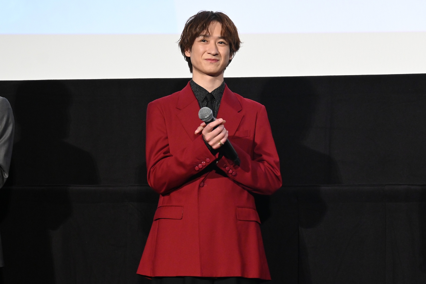 Kis―My―Ft2宮田俊哉、声優で表現した都会の優しいサラリーマン像