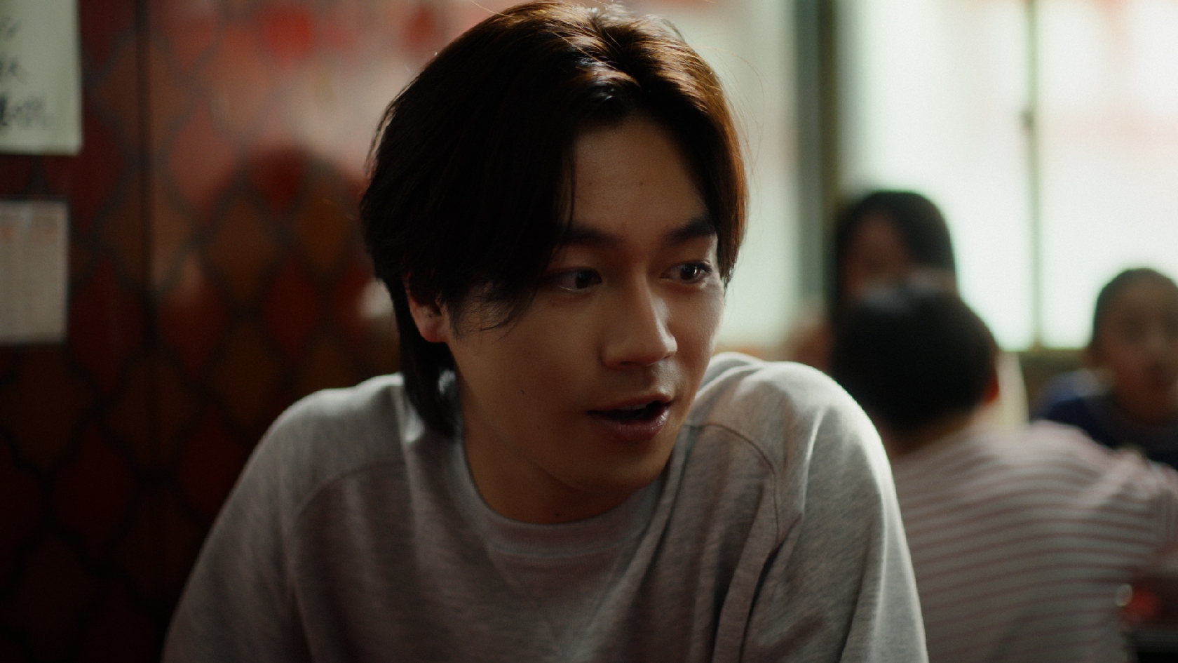 Travis Japan 松田元太、自宅で“シューマイパーティー”開くなら誰を招待するかと問われて即答!「幸せを分かち合いたい」