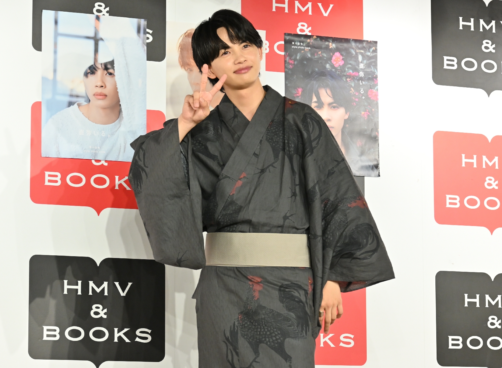 ONE N’ ONLY 草川直弥 夏オススメのスキンケアは…