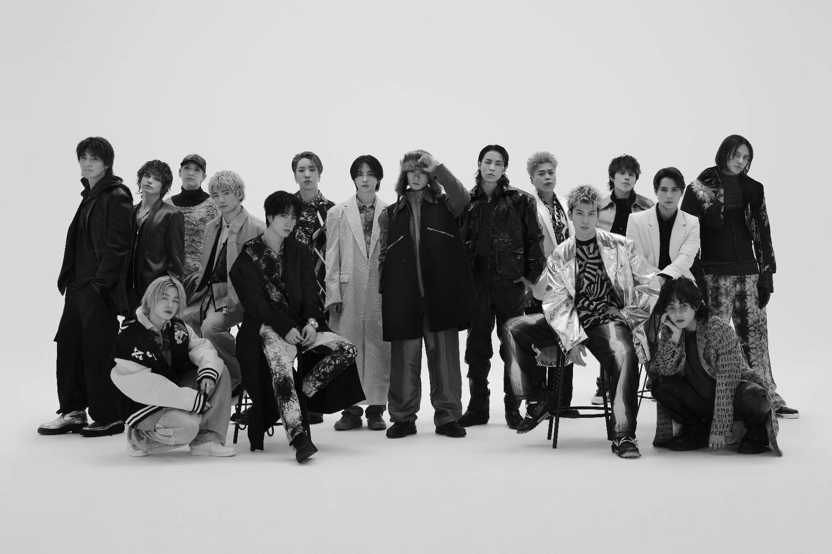 THE RAMPAGEが新曲で「湘南乃風」とコラボ 川村壱馬「僕らの青春」と興奮!
