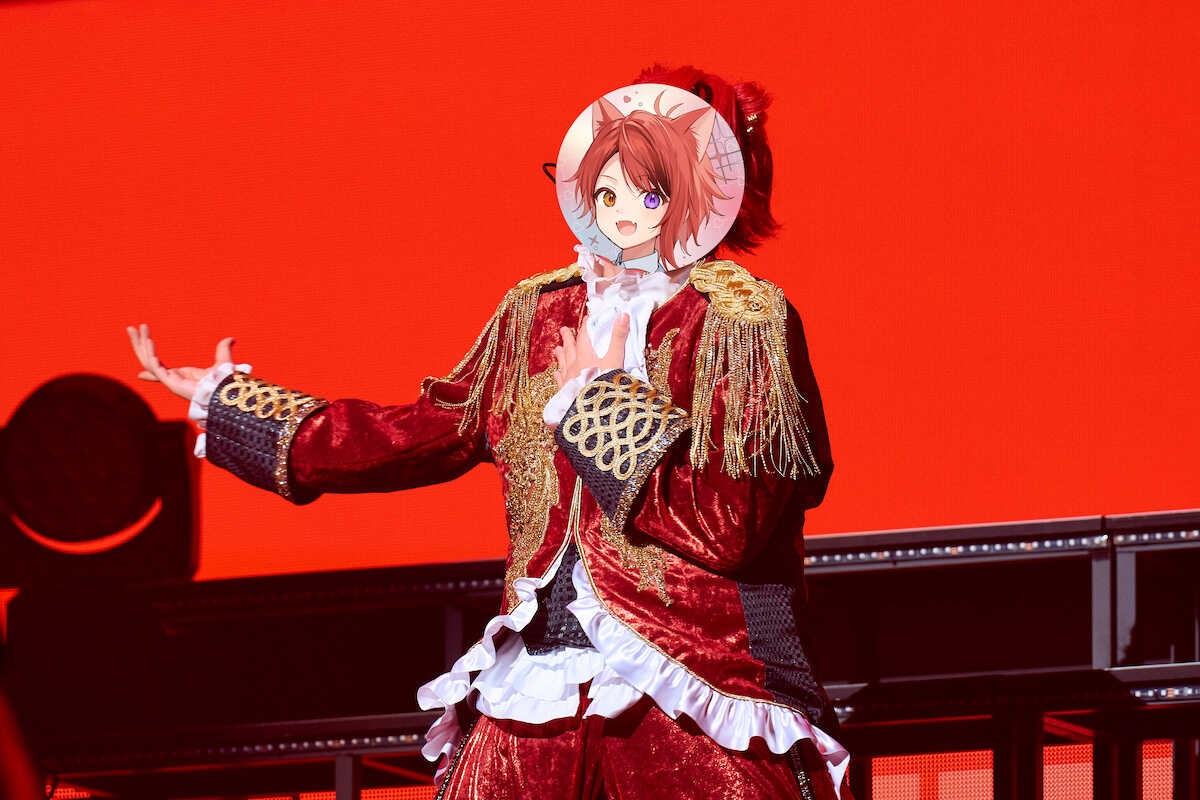 すとぷり莉犬 日本武道館で6年ぶりワンマンライブが大盛況!「いつかはドームのステージに」