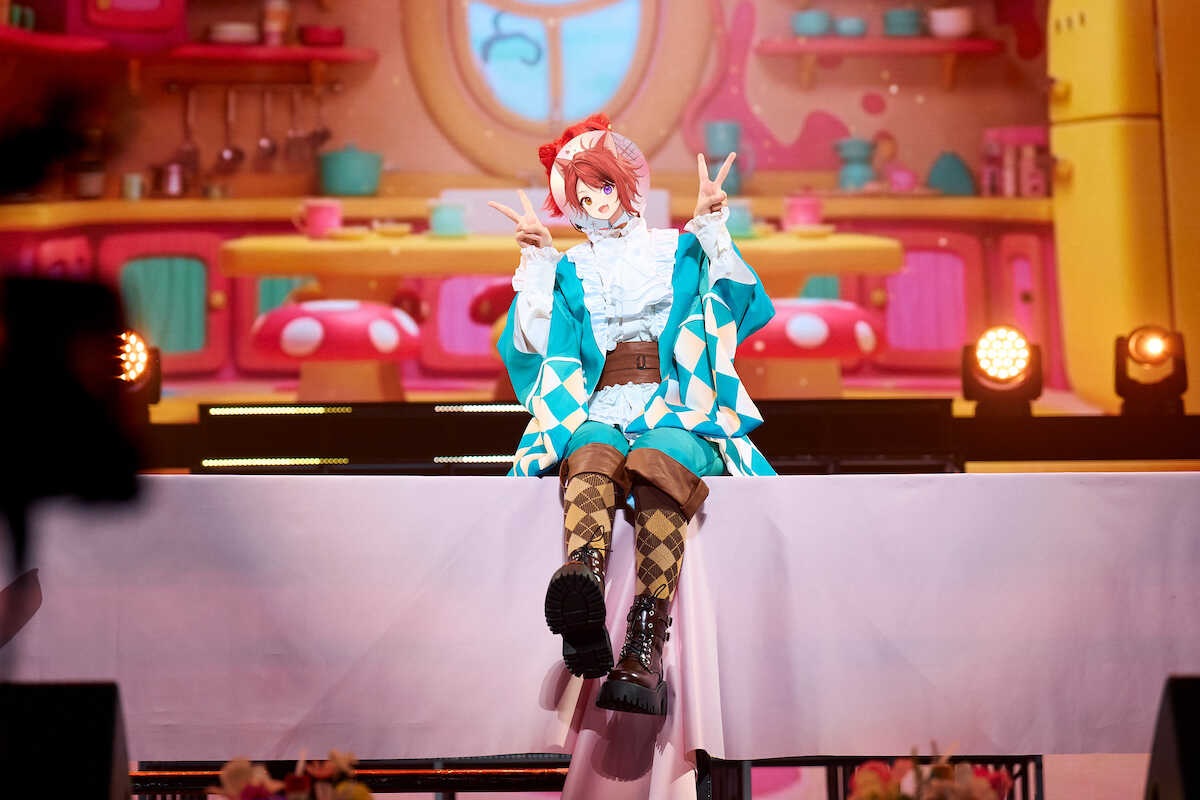 すとぷり