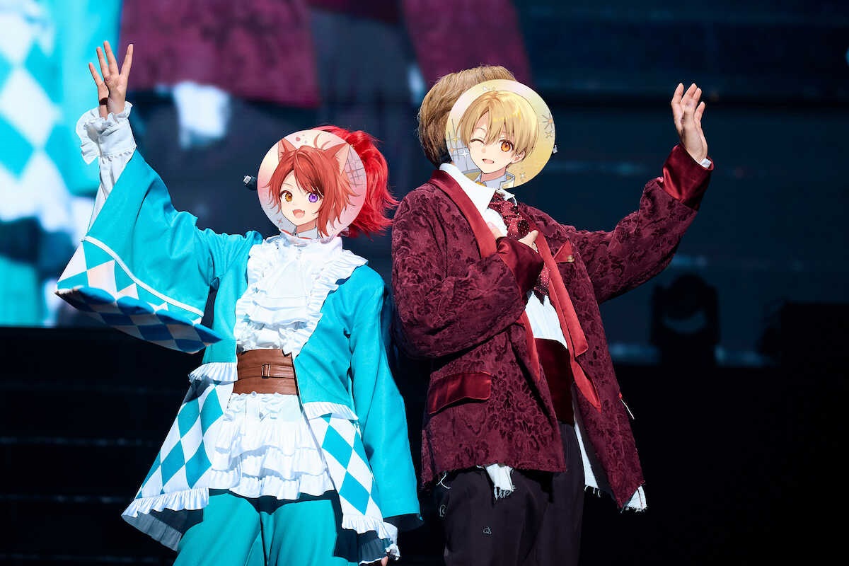 すとぷり