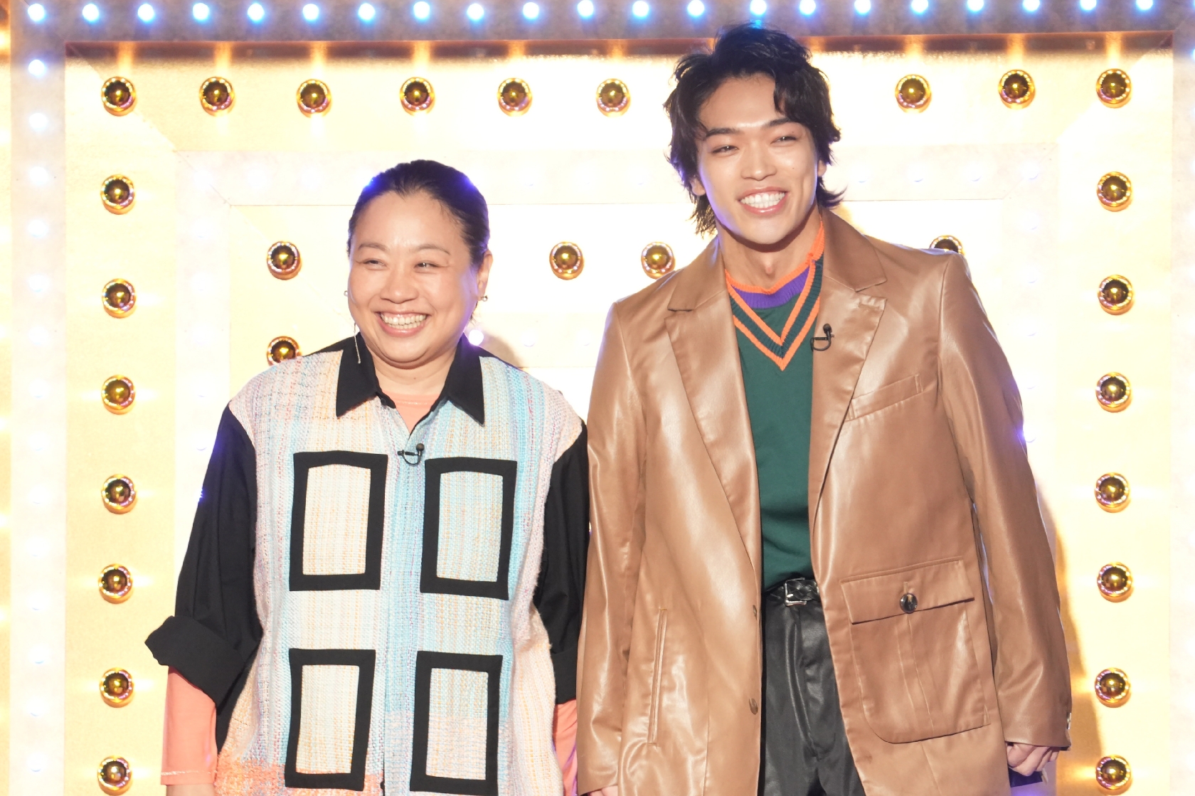 timelesz・原嘉孝 「しゃべくり007」初出演!14年間の下積み時代を振り返る