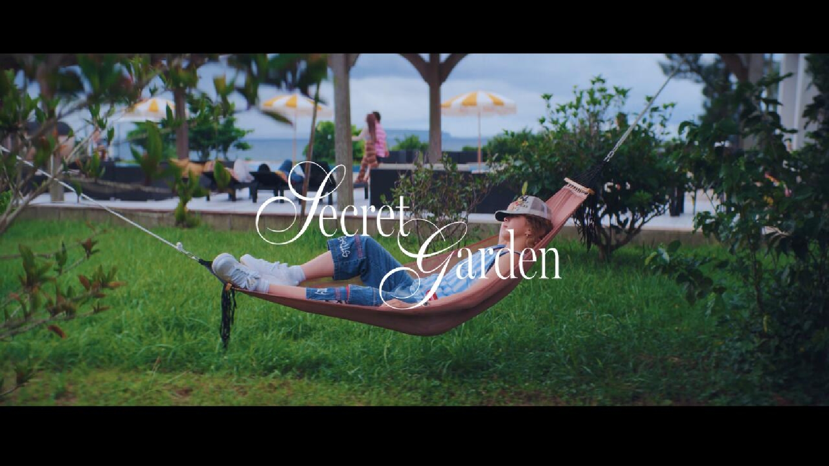 BE:FIRSTが新曲「Secret Garden」MVをリリース日の25日に公開!