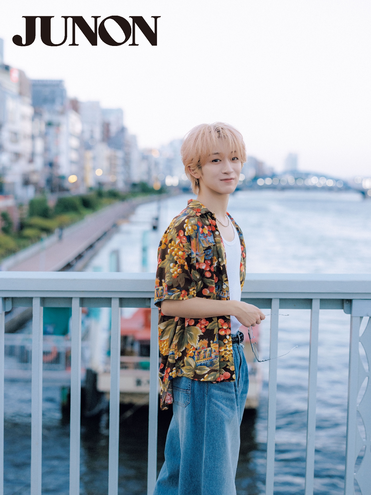 MAZZEL・NAOYA、地元夏祭りでの思い出を告白!一番好きだった屋台の食べ物とは・・・