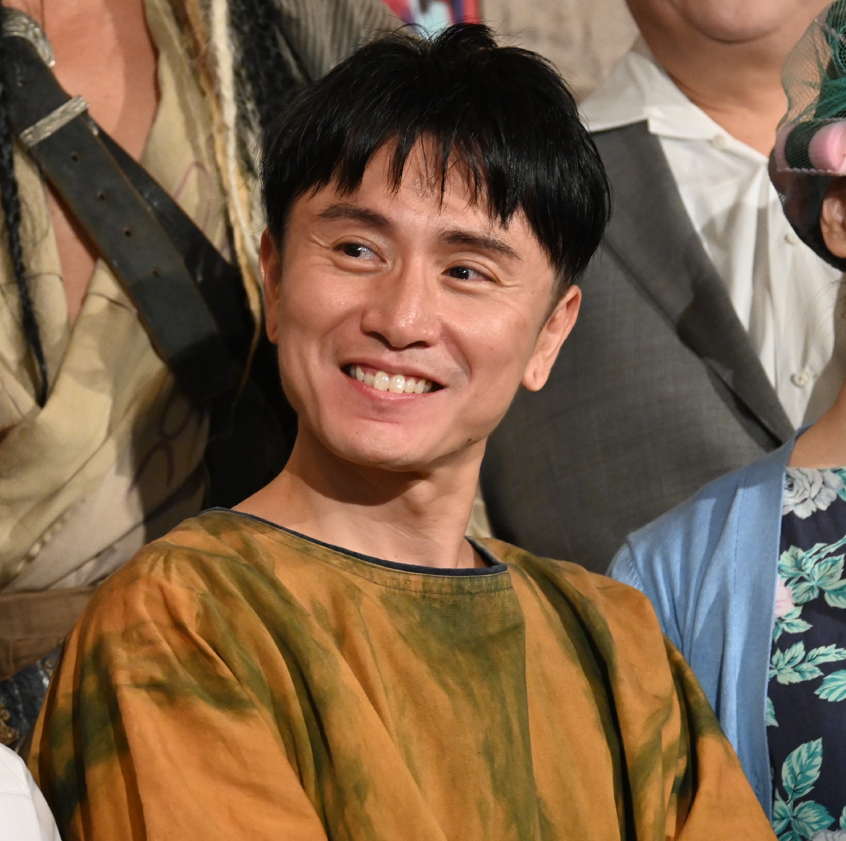 SUPER EIGHT安田章大 全編関西弁で舞台出演 6、7月と同じ演目も「全く違う物と考えてもらった方が良いのかな」