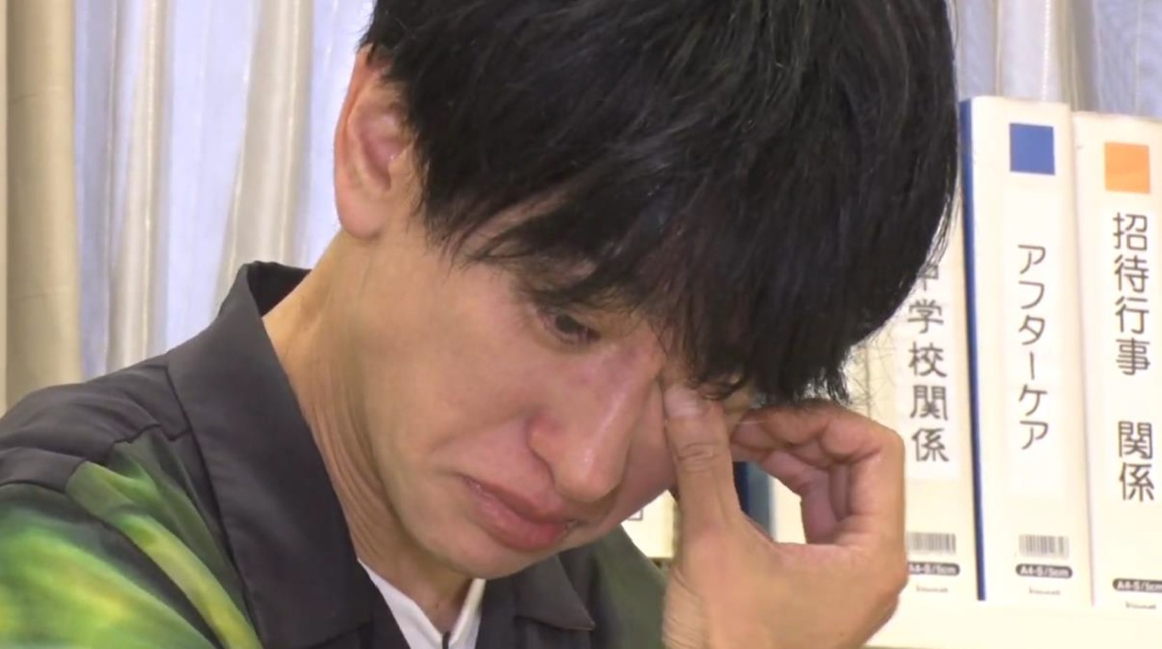 SUPER EIGHT横山裕 「24時間テレビ」チャリティーランナーをなぜ務めたのか その秘めた胸の内に迫る!