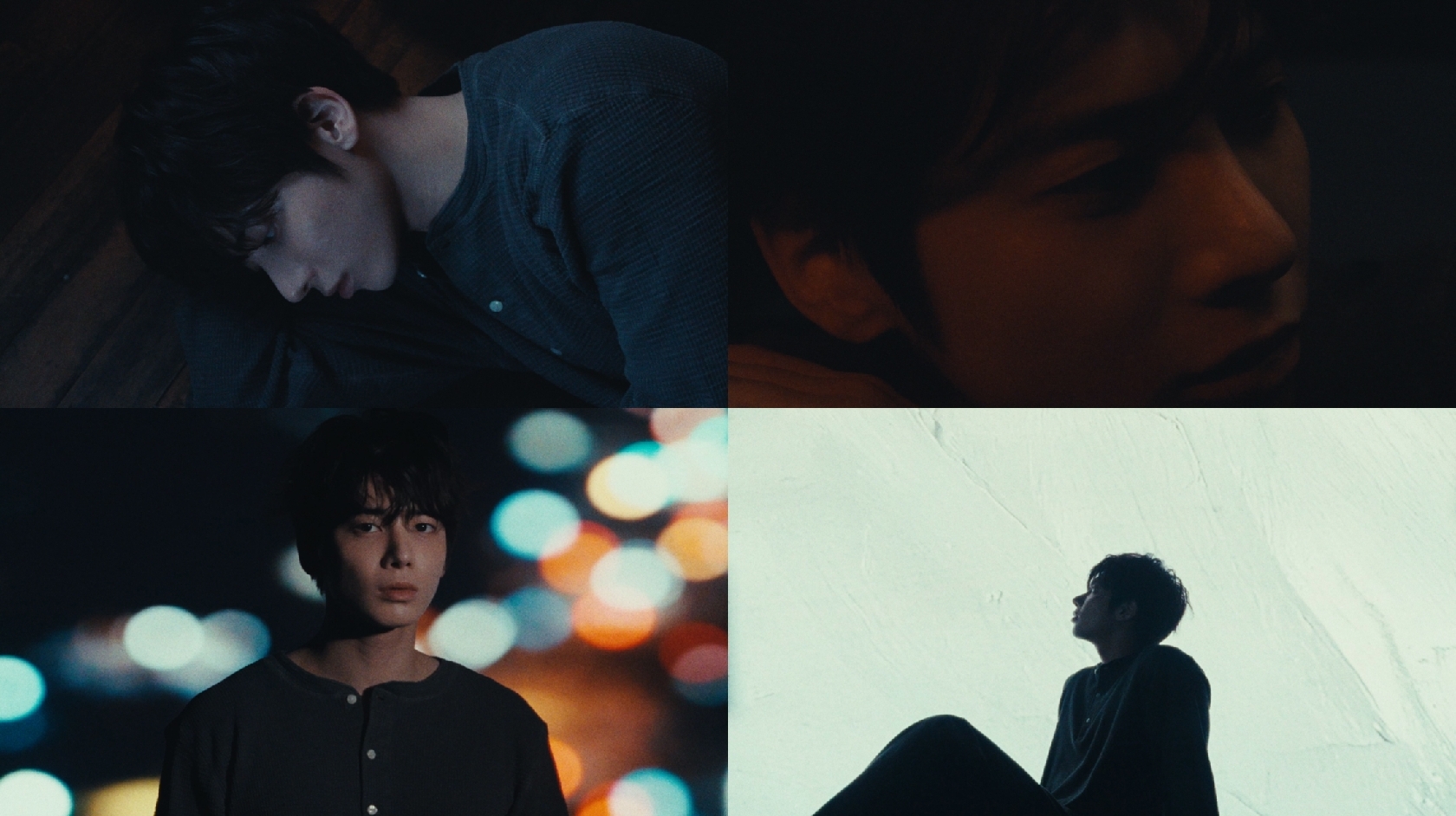 TOMORROW X TOGETHER・TAEHYUNのソロ曲「Bird of Night」のMV公開!4thアルバム収録曲