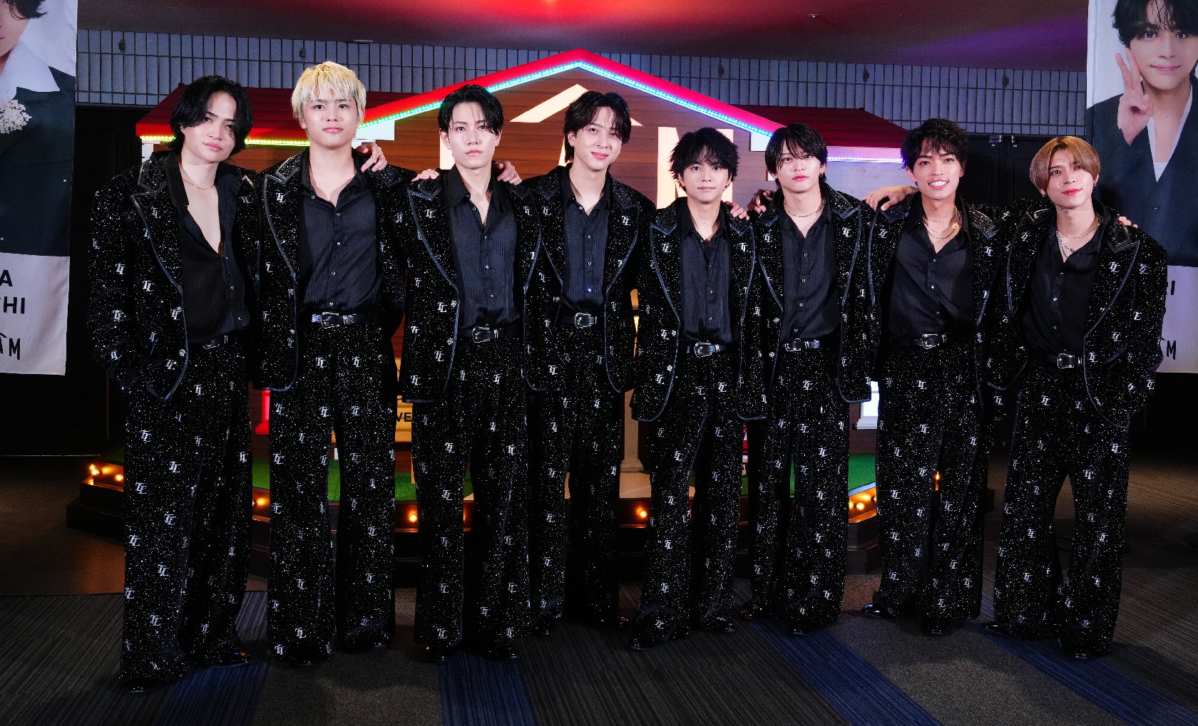 timelesz<一問一答(2)>篠塚大輝「目の前でサザンオールスターズが演奏してる!」音楽番組出演でびっくり