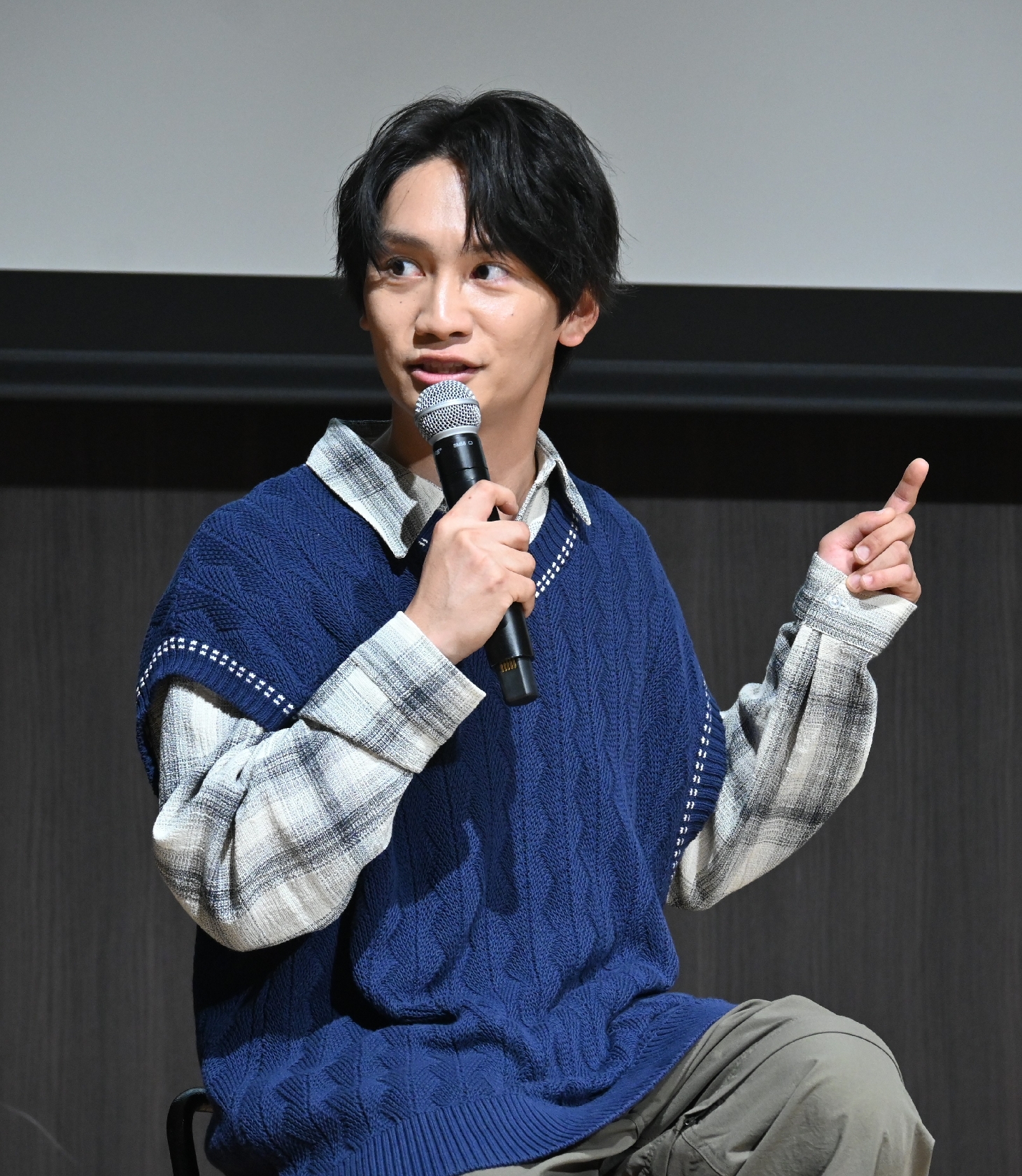 なにわ男子・藤原丈一郎、“人生の宝物”はデビュー日の大阪→東京チャーター機移動