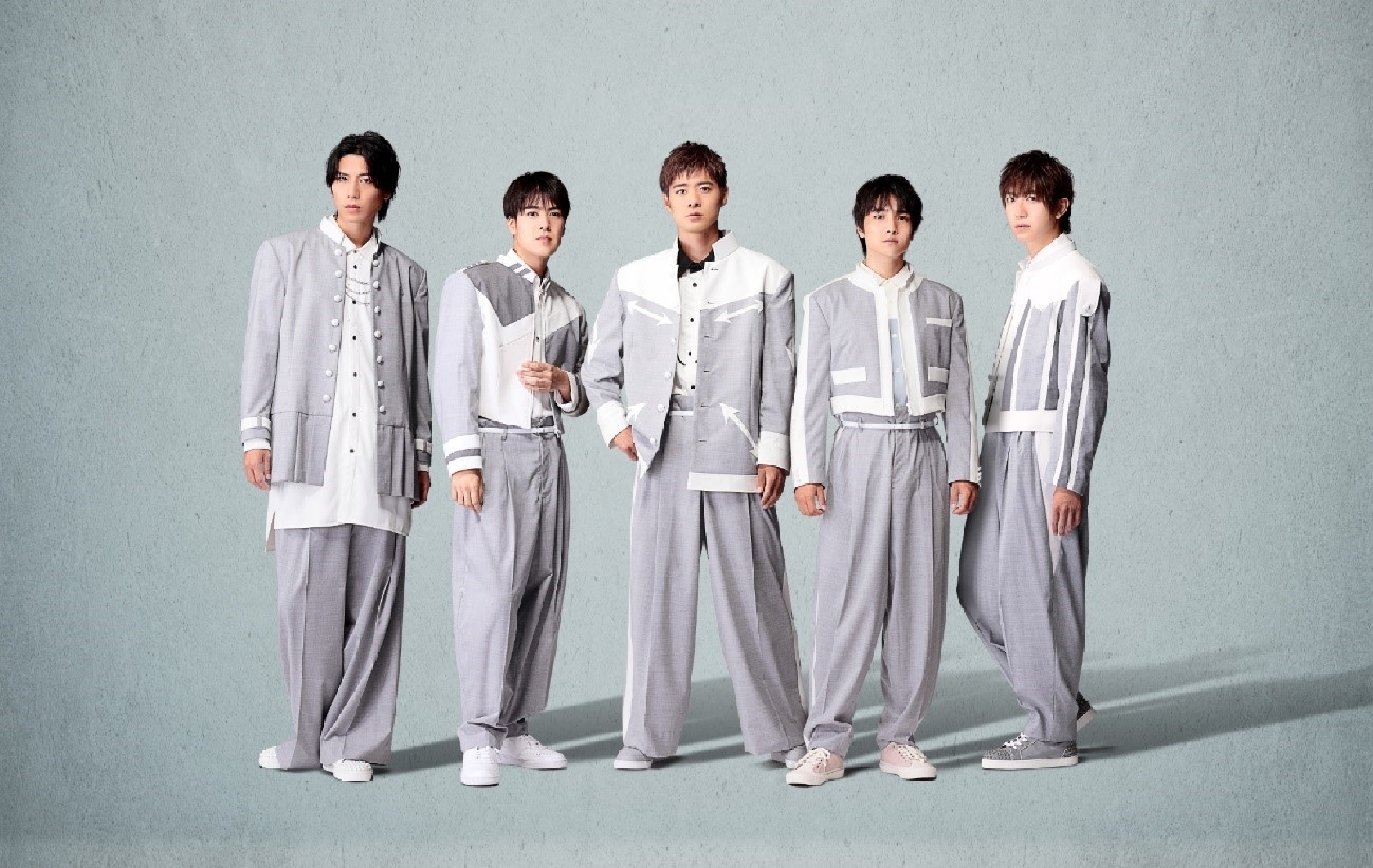 BOYS AND MEN、地元・愛知の「高齢者交通安全広報大使」に任命!県内各所で出演する啓発動画放映、イベント開催も
