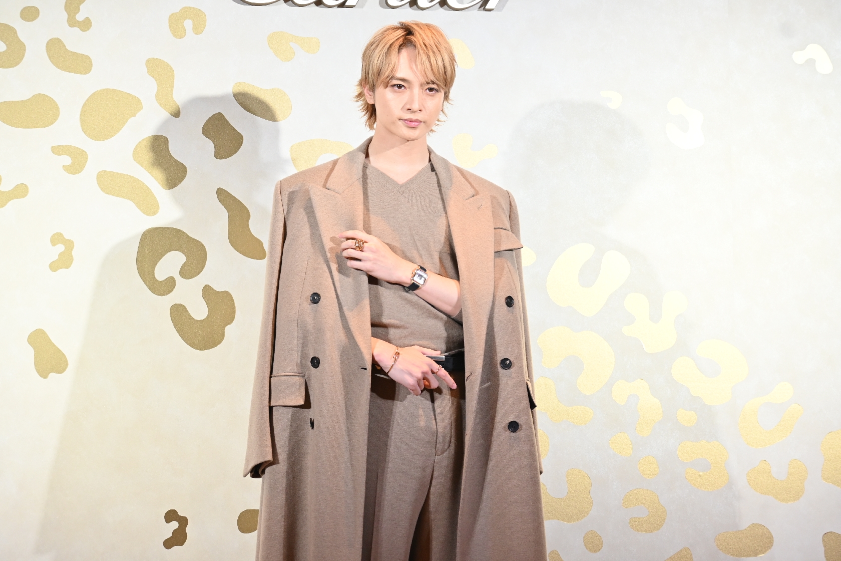 Kis-My-Ft2 玉森裕太、ごほうび時間の使い方「お風呂上がりにどんなに疲れてても」「ほぼ毎日」と明かしたのは…