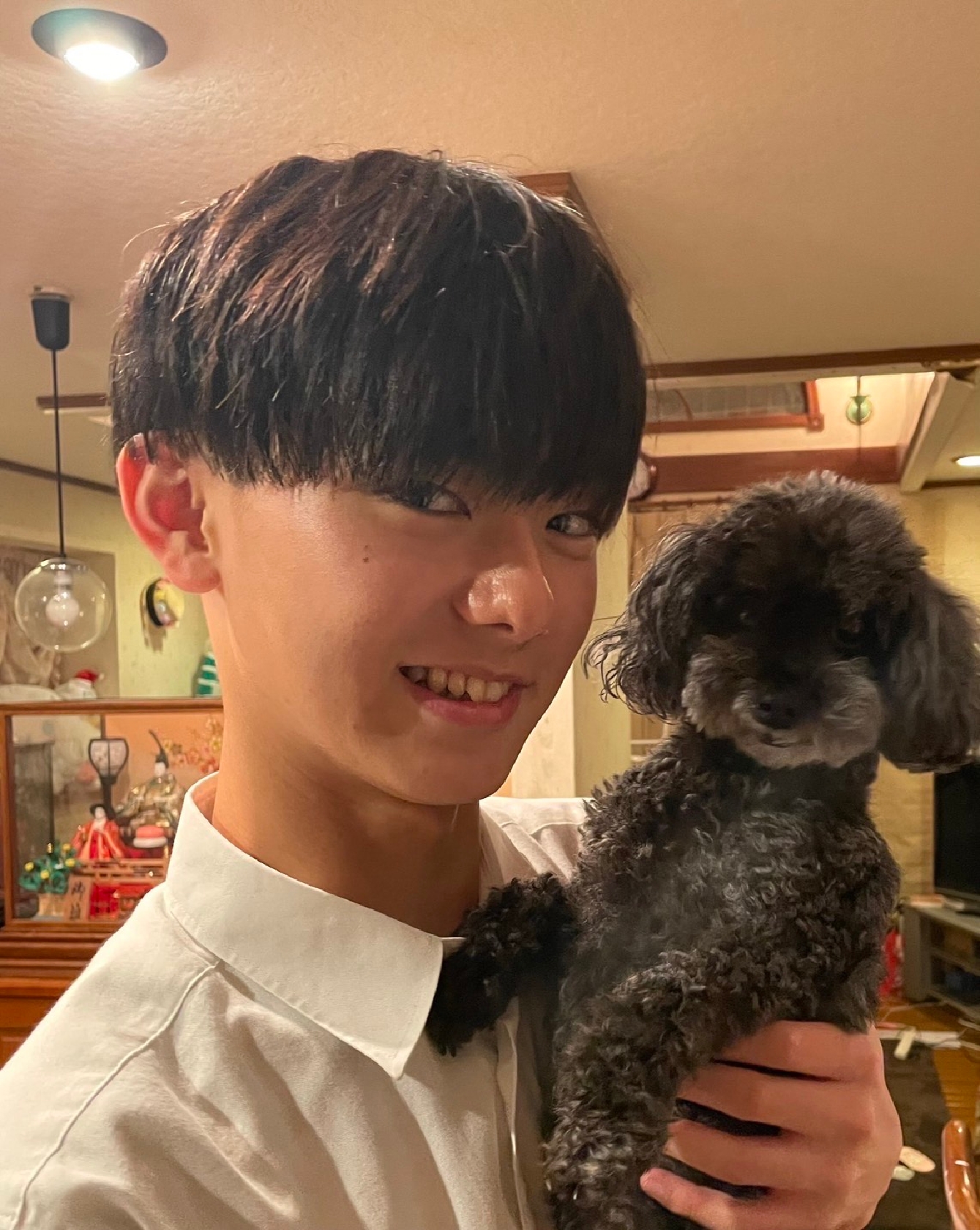 THE SUPER FRUIT小田惟真<インタビュー(4)>好きな言葉は「負けたくないことに理由っている?」