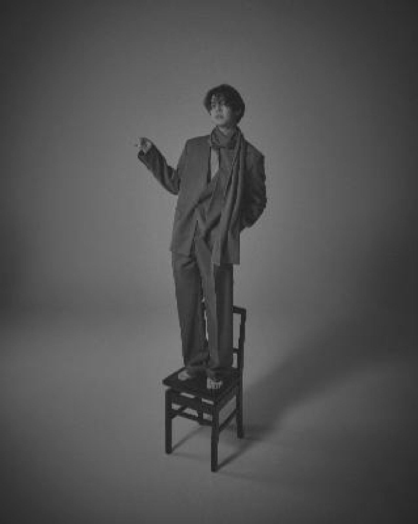 片寄涼太、MEET YOUR ART FESTIVAL 2025でライブ・展示・トークを開催